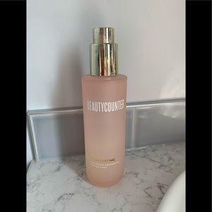Beautycounter Cleansing Oil